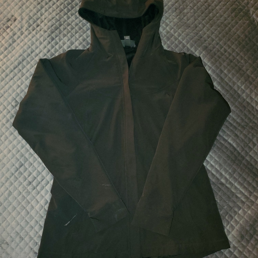 Kirkland Ladies Soft Shell Jacket